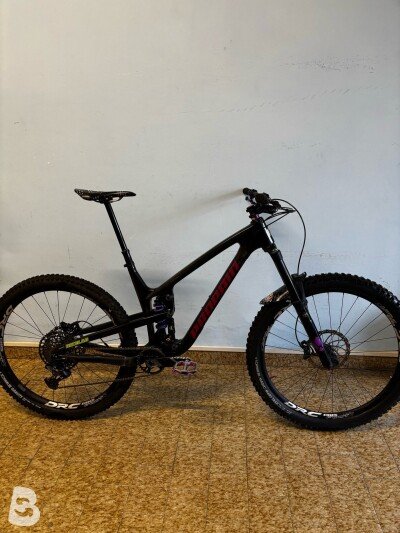 Propain Tyee Cf 29 2022