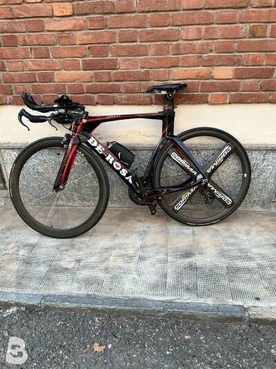 De Rosa Formula 2018