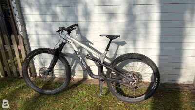 Canyon Spectral 125 AL 5 2023