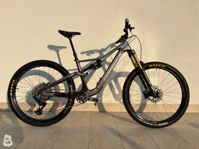 Orbea RALLON M11 AXS 2024