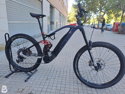 Fantic Xef 1.9 2024