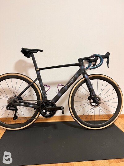 Scott Addict RC 10 2025 2025