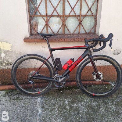 BMC Team machine srl 2 2019