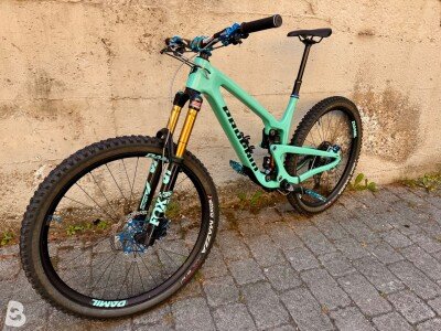 Propain Tyee CF High End 2020