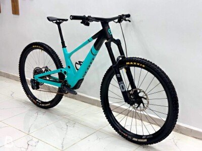 Scott Genius ST 910 2023