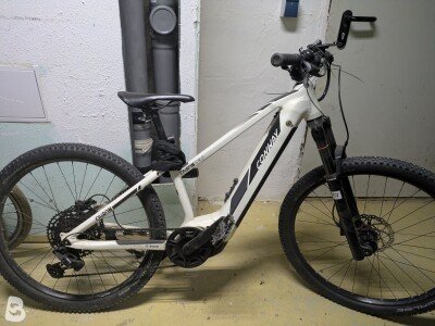 Conway Cairon S 4.0 2022