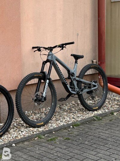 Propain Spindrift cf4 2023