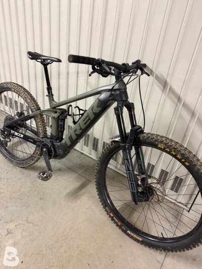 Trek Rail 5 2021