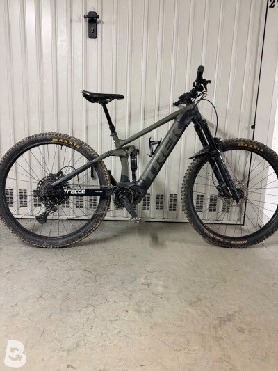 Trek Rail 5 2021
