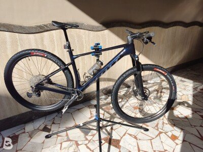 Scott Scale 930 Carbon 2026
