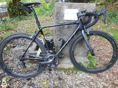 Scott Addict 10 2014