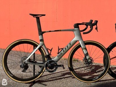 Scott Foil RC Team 2024