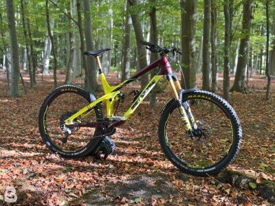 Rocky Mountain Slayer 90c 2018