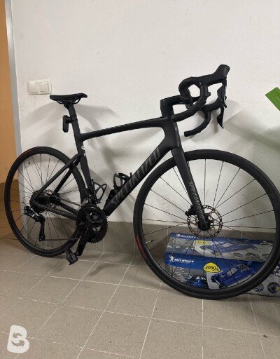 Specialized Tarmac SL7 Comp - Shimano 105 Di2 2023
