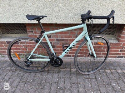 Canyon Endurace 7 RB 2023