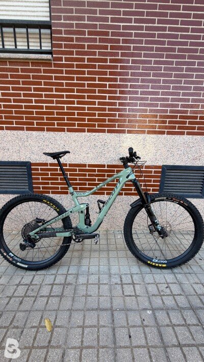 Scott Ransom 910 2021