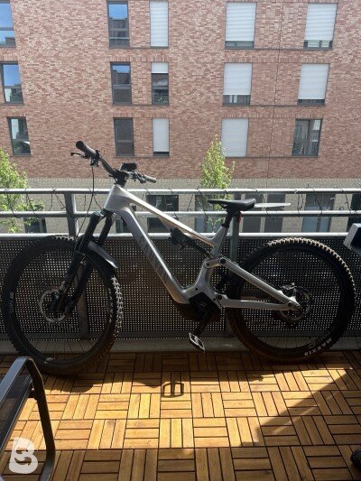 Canyon Spectral:ON CF 9 2023