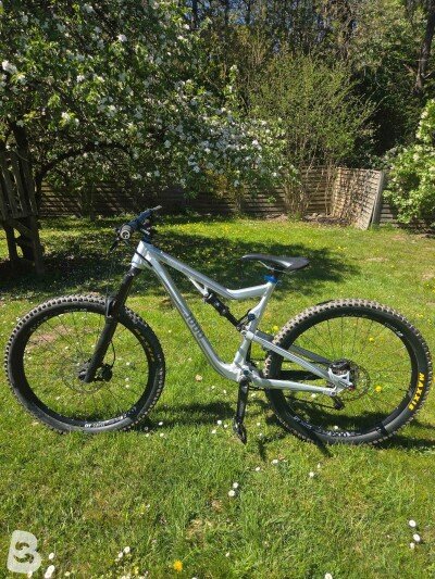 Rose GRANITE CHIEF SPECIAL EDITION 1 2018