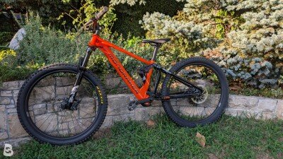 Mondraker F-PLAY 24 2024
