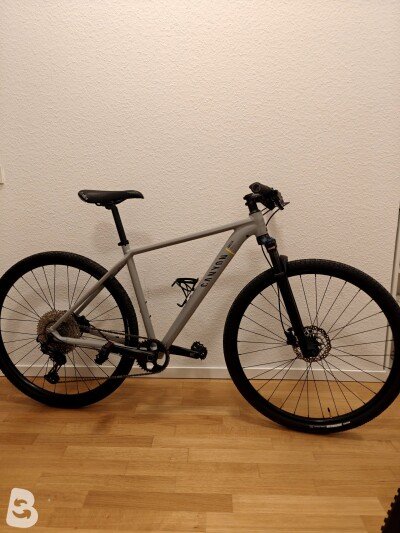 Canyon Pathlite 6 2021