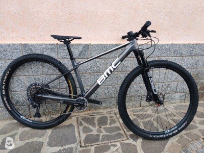 BMC Twostroke 01 TWO 2023