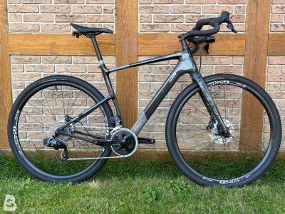 Cannondale Topstone Carbon Rival AXS 2023