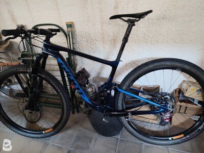 Giant Anthem Advanced Pro 1 2020