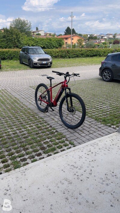 Bottecchia Be33 2025