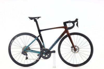 Specialized Tarmac Di2 11V 2021