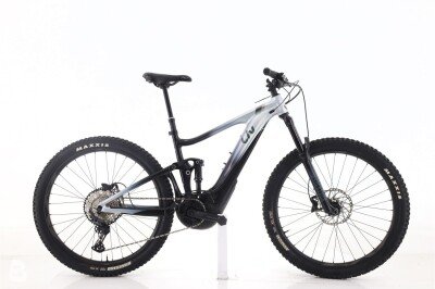 Liv Liv Intrigue E+ 3 Pro 2022