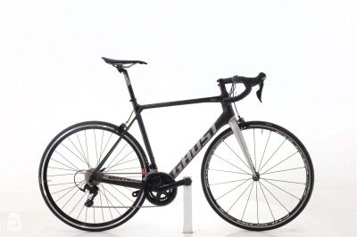 Ghost Nivolet 2 2019