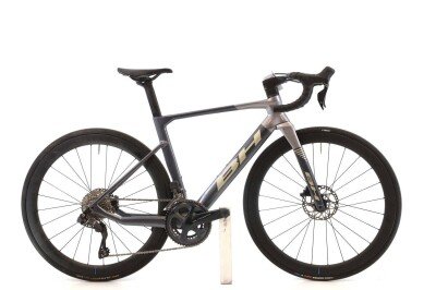 BH RS1 4.5 Di2 12V 2022
