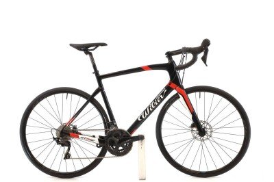 Wilier Wilier R Team Disc 2021