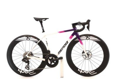 Mendiz F8 SL Di2 12V 2025