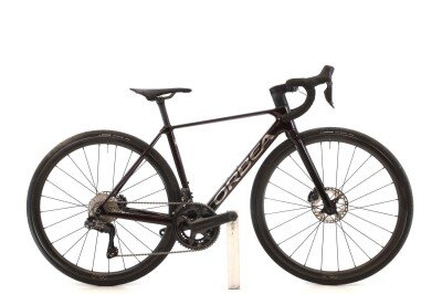 Orbea Orca M20iLTD Di2 12V 2025