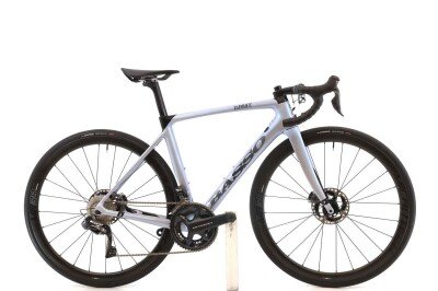 Basso Basso Diamante Disc Di2 11V 2020