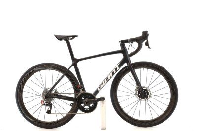 Giant TCR Advanced Pro Team AXS 11V 2021