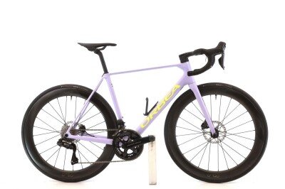 Orbea Orca M10iLTD Di2 12V 2025
