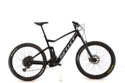 Scott Strike eRIDE 940 2023