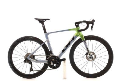 BH RS1 4.5 Di2 12V 2022