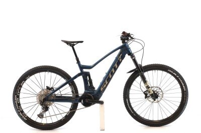 Scott Genius eRIDE 920 XT 2022