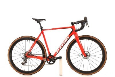 Stevens Stevens Super Prestige 2021