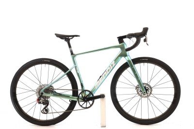 Mendiz G12 SL AXS 12V Classified 2022