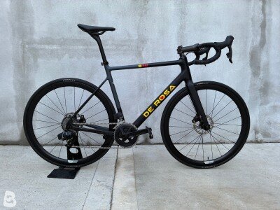De Rosa Clash Essential 2020