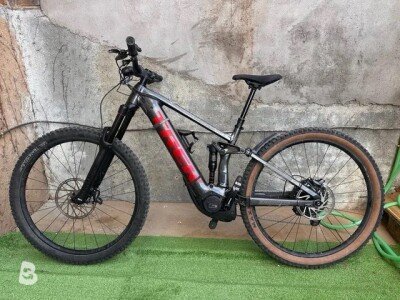 Trek Rail 9 Gen 3 2023