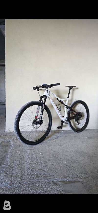 Specialized Expert World Cup Expert 2018 2018