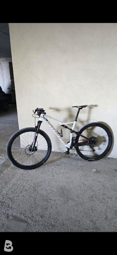 Specialized Expert World Cup Expert 2014