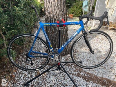 Cannondale R800 2000
