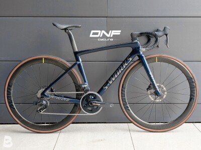 Specialized S-Works Tarmac SL7 Force AXS 2024