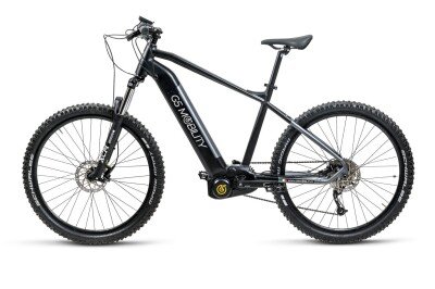 G5 Mobility grit 2026